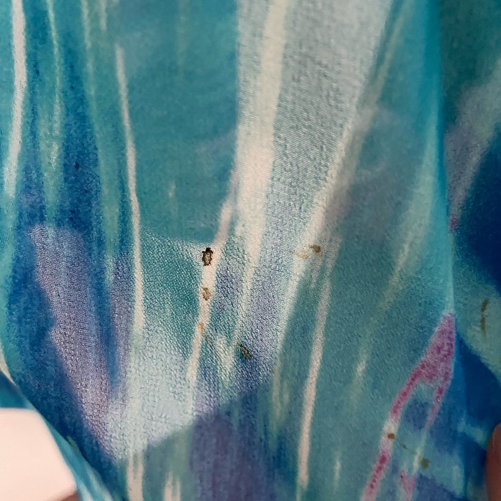 In Bloom Robe - Picture 3 of 3